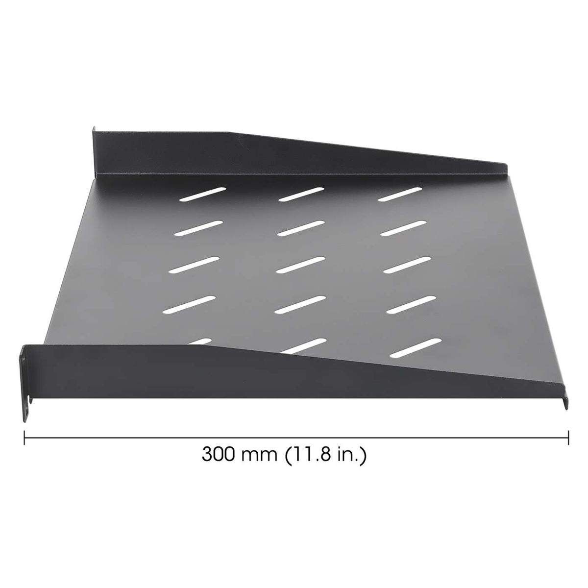 19" Fachboden zur Frontmontage Image 5