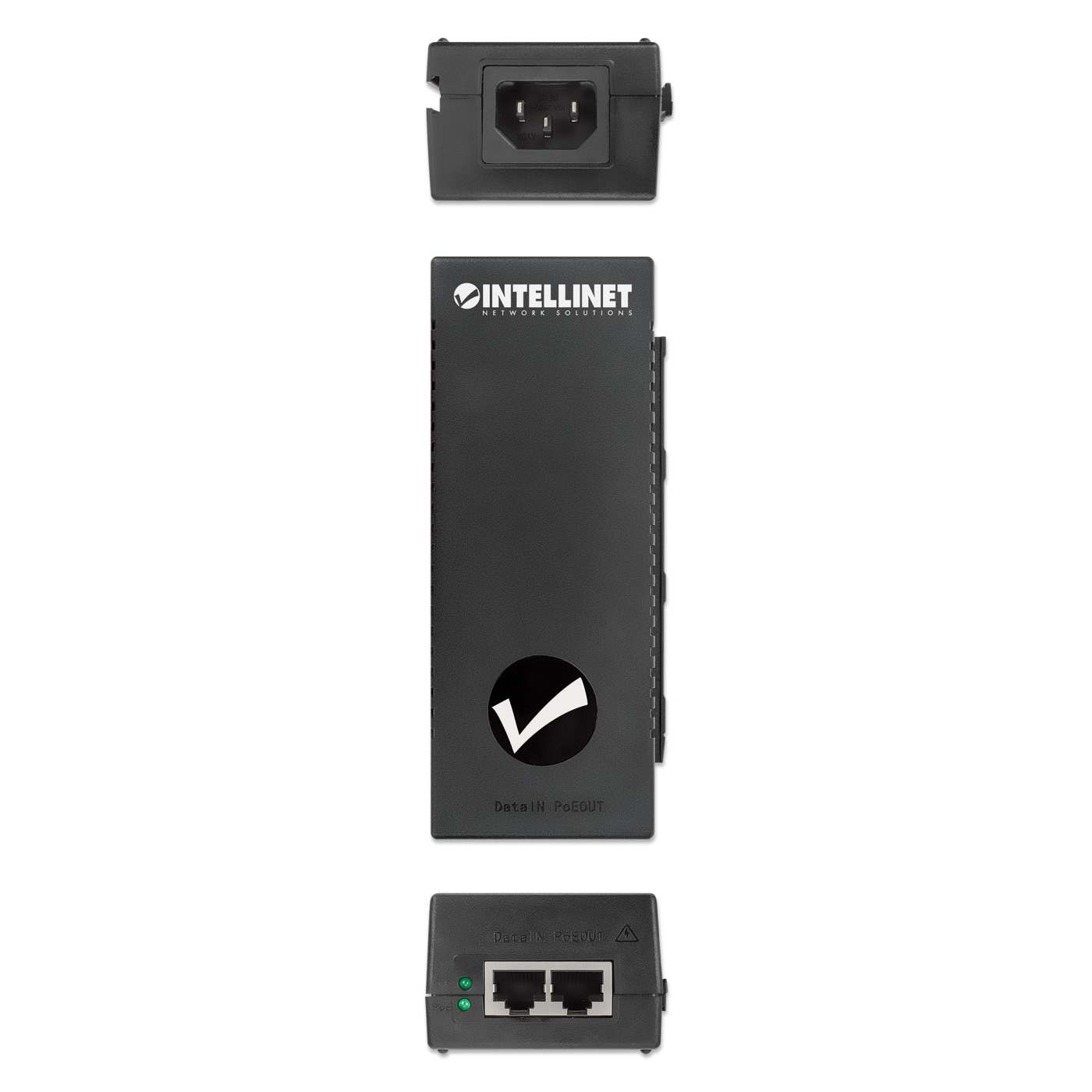 Gigabit Ultra PoE-Injektor Image 6