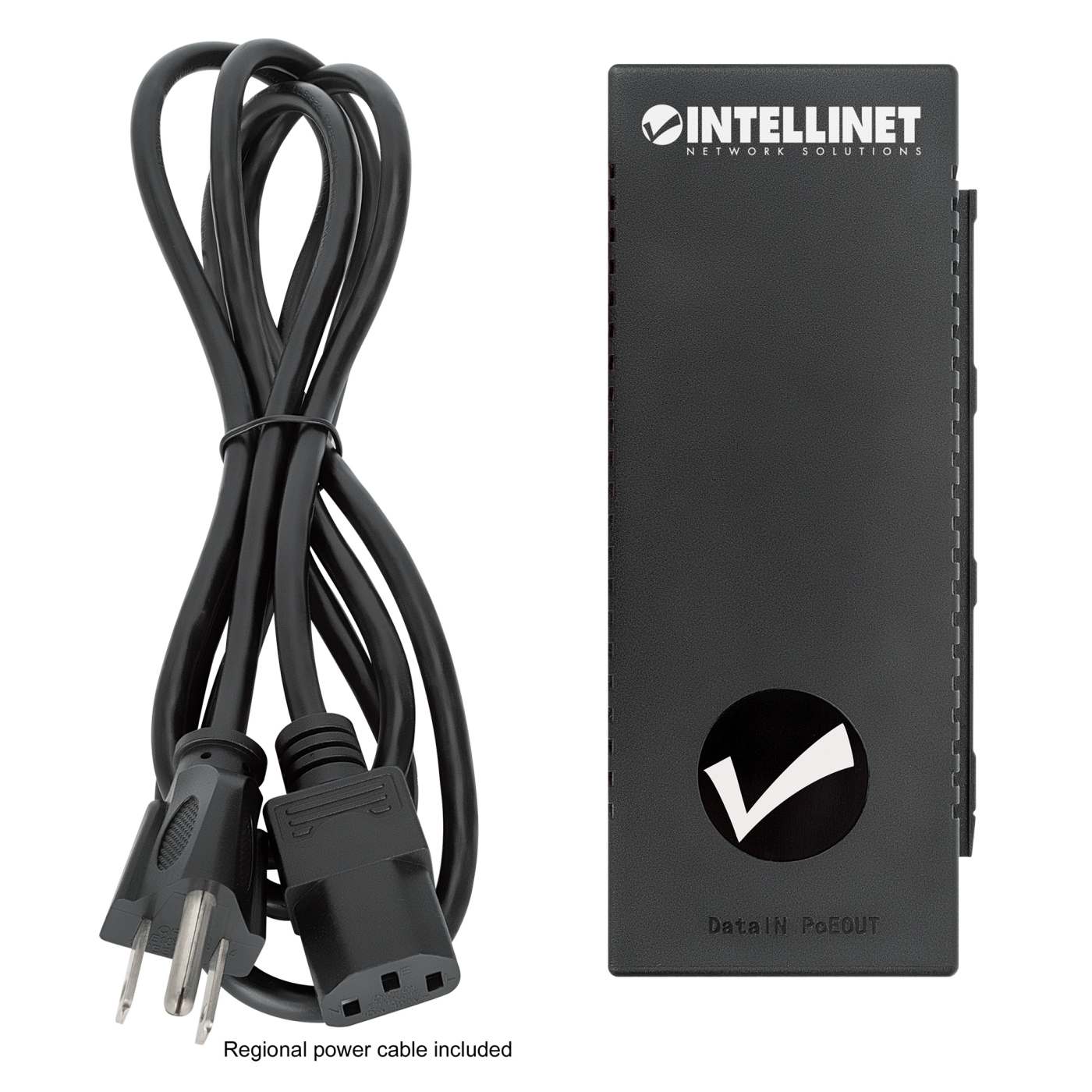 Gigabit Ultra PoE-Injektor Image 8