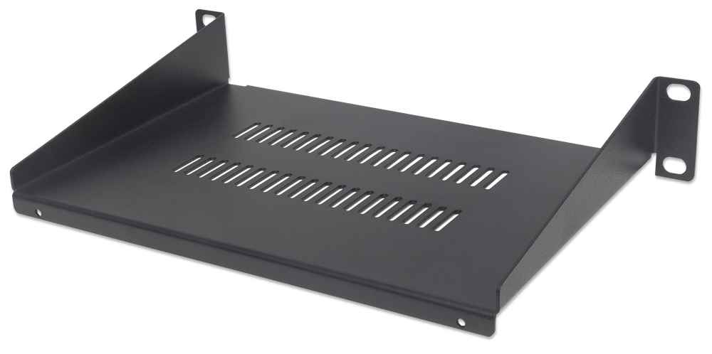 10" Fachboden zur Frontmontage Image 1