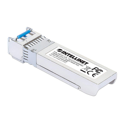10 Gigabit SFP+ Modul / Mini-GBIC Transceiver für LWL-Kabel Image 2