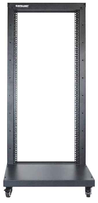 19" 2-Pfosten Laborgestell Image 3