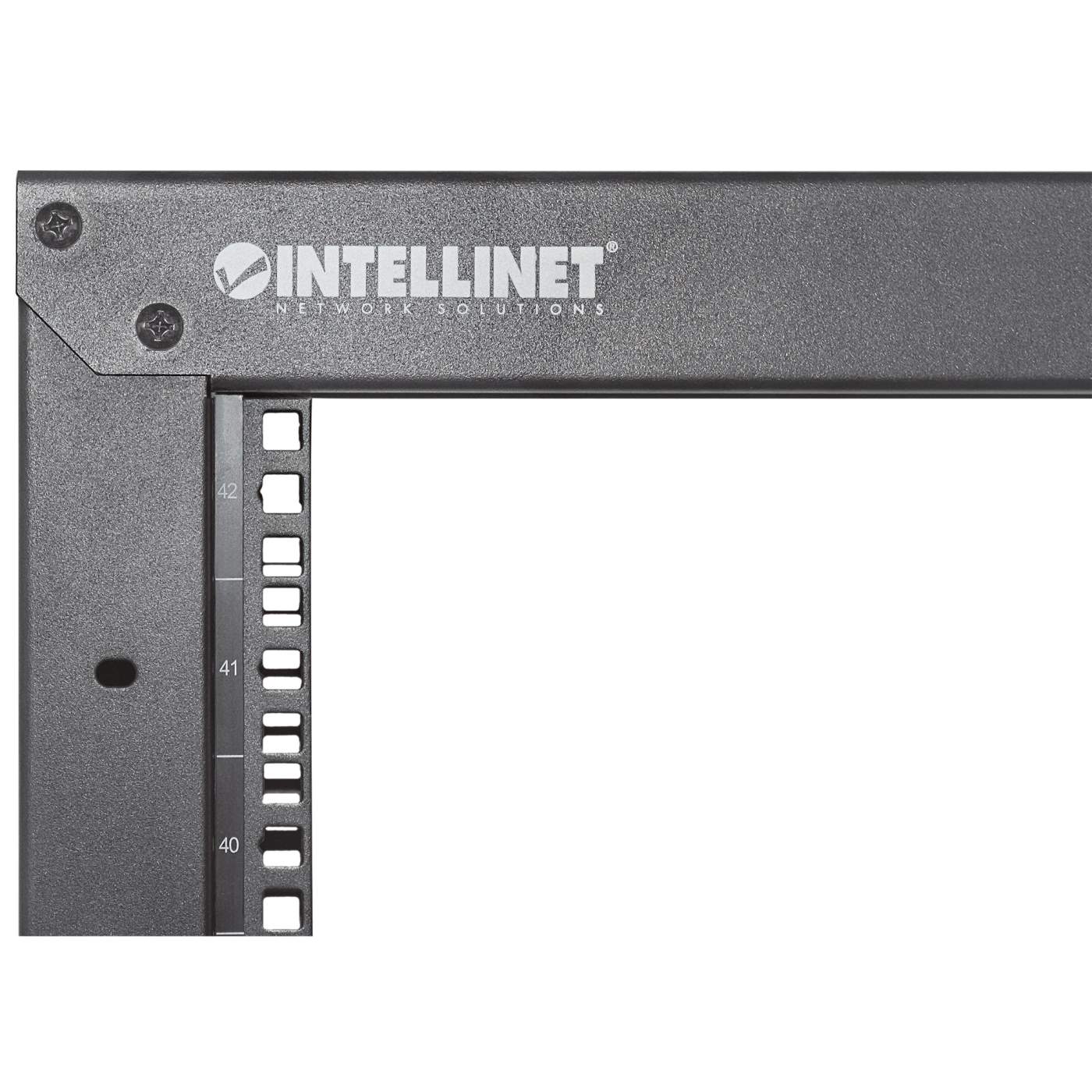 19" 2-Pfosten Laborgestell Image 7