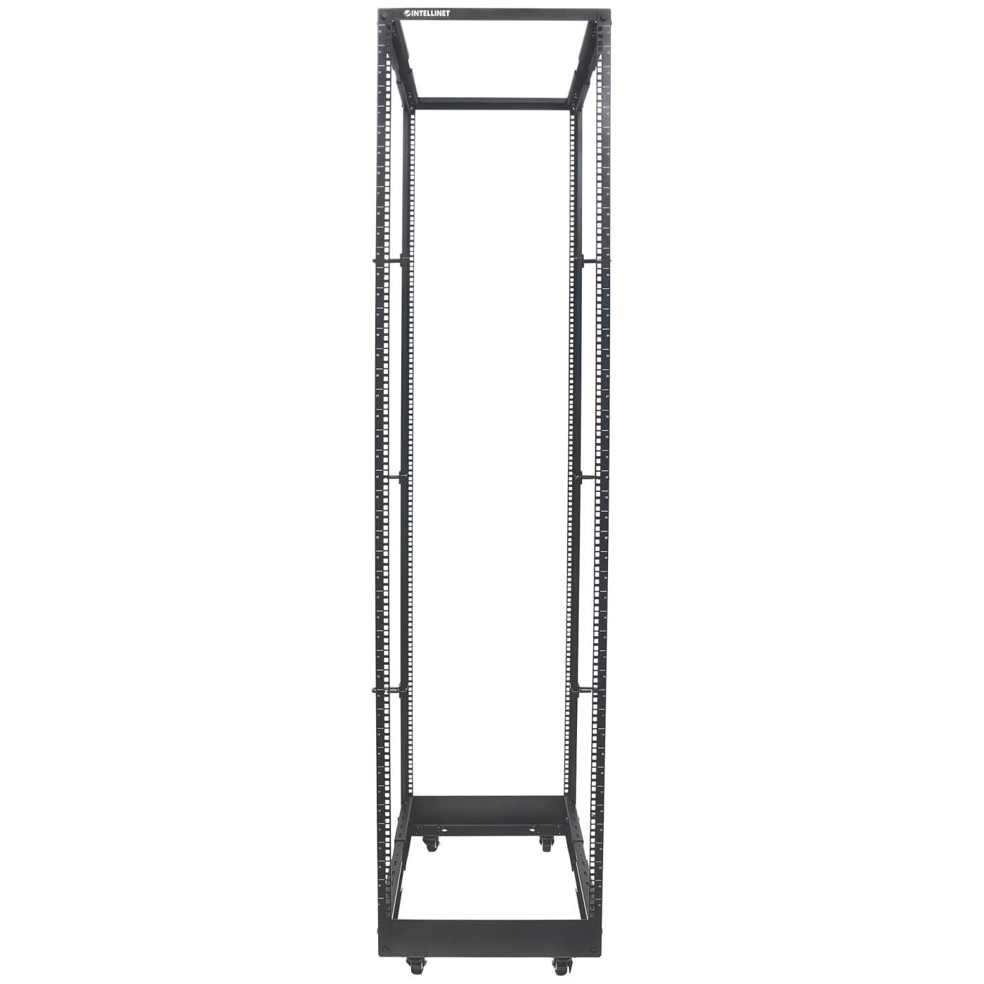 19" 4-Pfosten Laborgestell Image 6