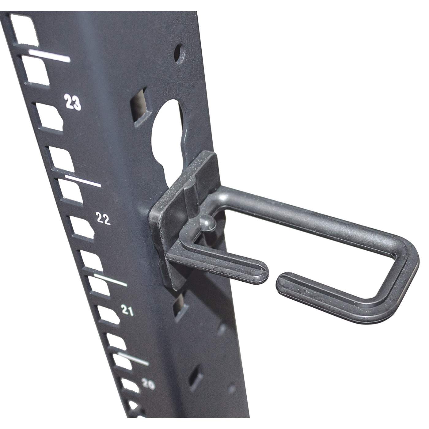 19" 4-Pfosten Laborgestell Image 8