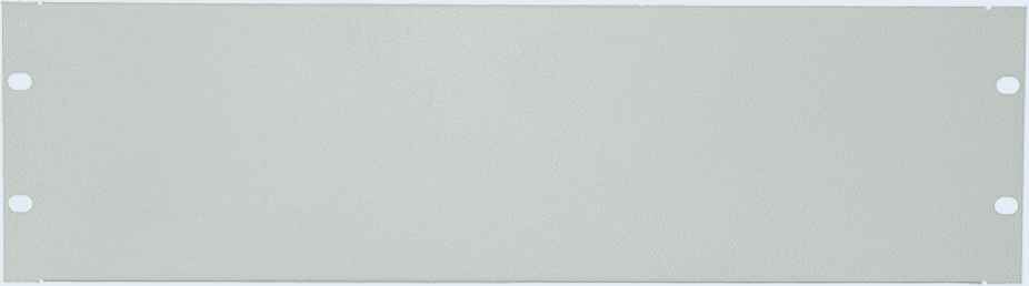 19" Blindabdeckung Image 1