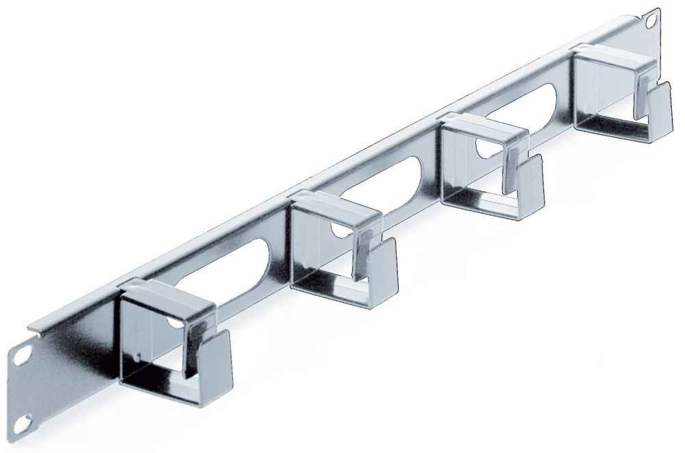 Kabelmanagement für 19"-Schränke Image 1
