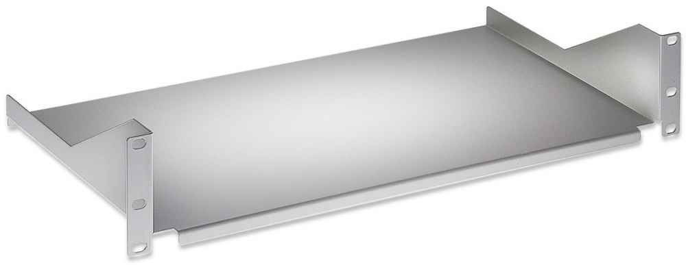 19" Fachboden zur Frontmontage Image 1