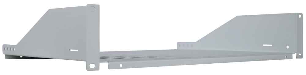 19" Fachboden zur Frontmontage Image 2