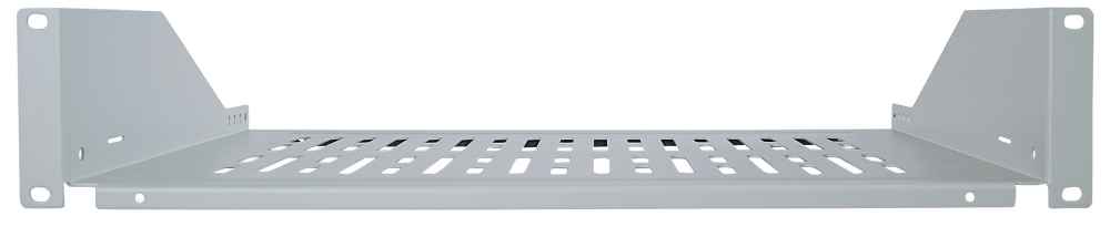19" Fachboden zur Frontmontage Image 3