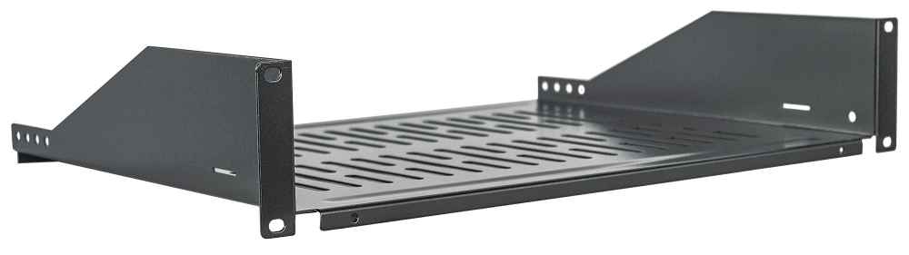 19" Fachboden zur Frontmontage Image 2