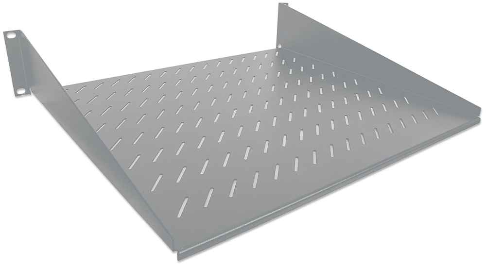 19" Fachboden zur Frontmontage Image 2