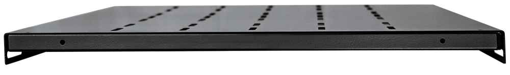 19" Fachboden zur Festmontage Image 3