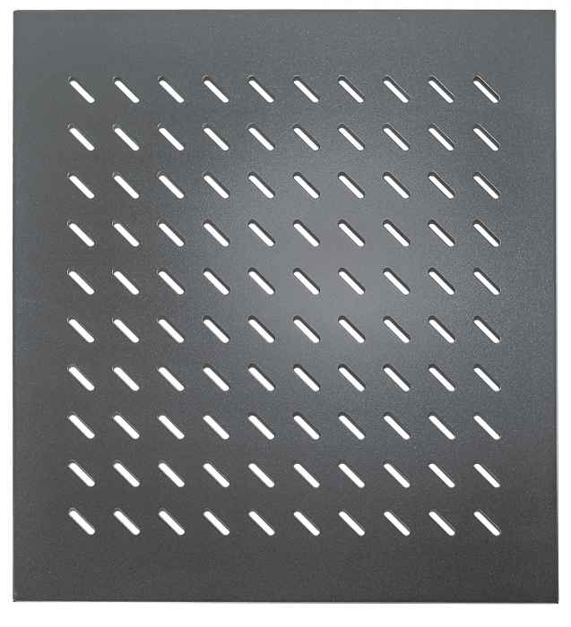 19" Fachboden zur Festmontage Image 5