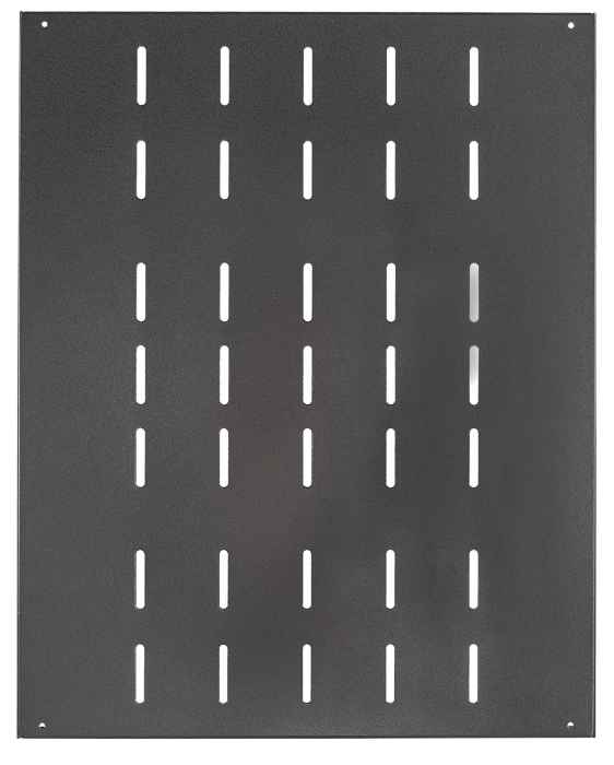 19" Fachboden zur Festmontage Image 4