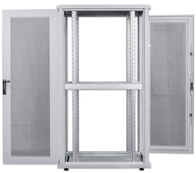 19" Serverschrank Image 11
