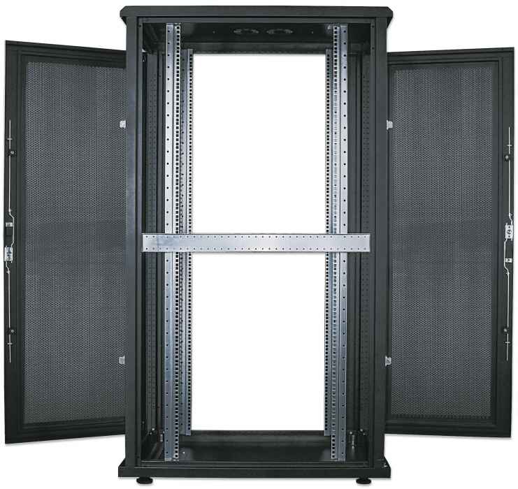 19" Serverschrank Image 9