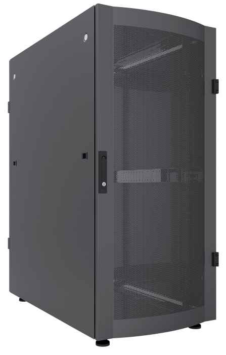 19" Serverschrank Image 2