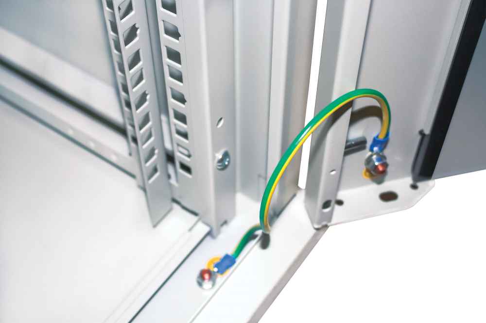 19" Wandverteiler Image 9