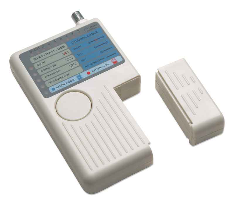 4-in-1 Kabeltester Image 3