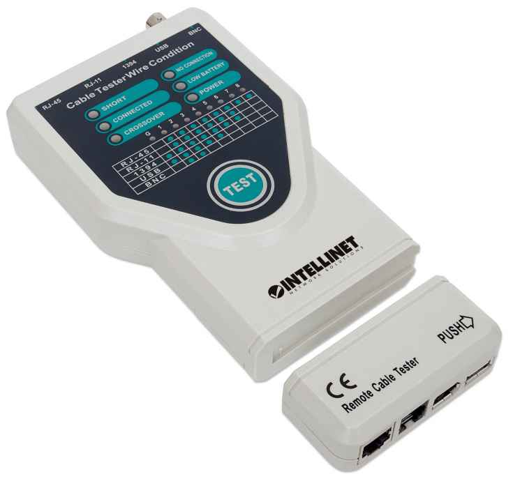5-in-1 Kabeltester Image 3