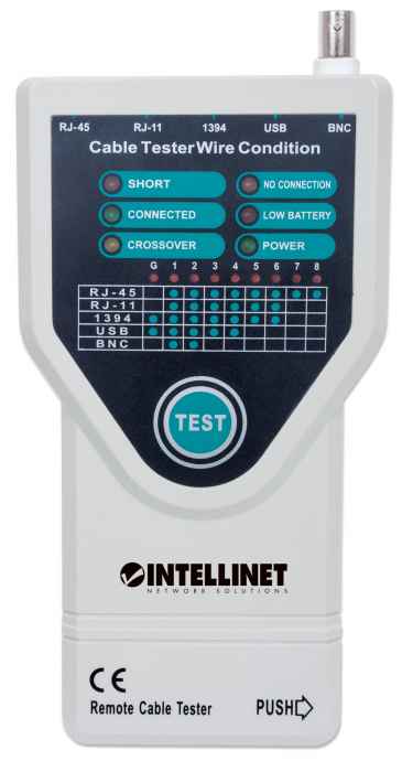 5-in-1 Kabeltester Image 4