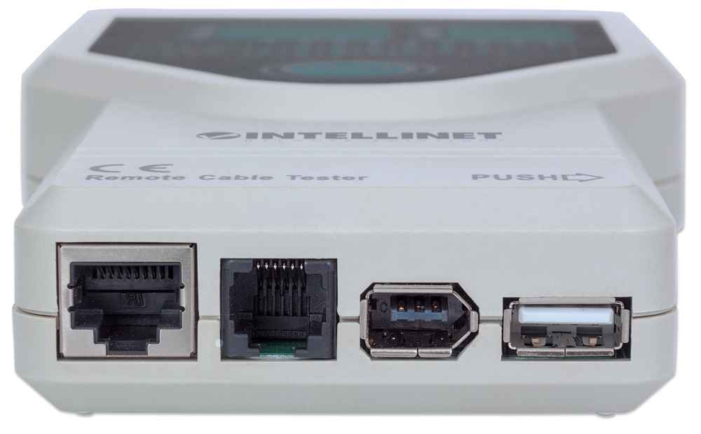 5-in-1 Kabeltester Image 5