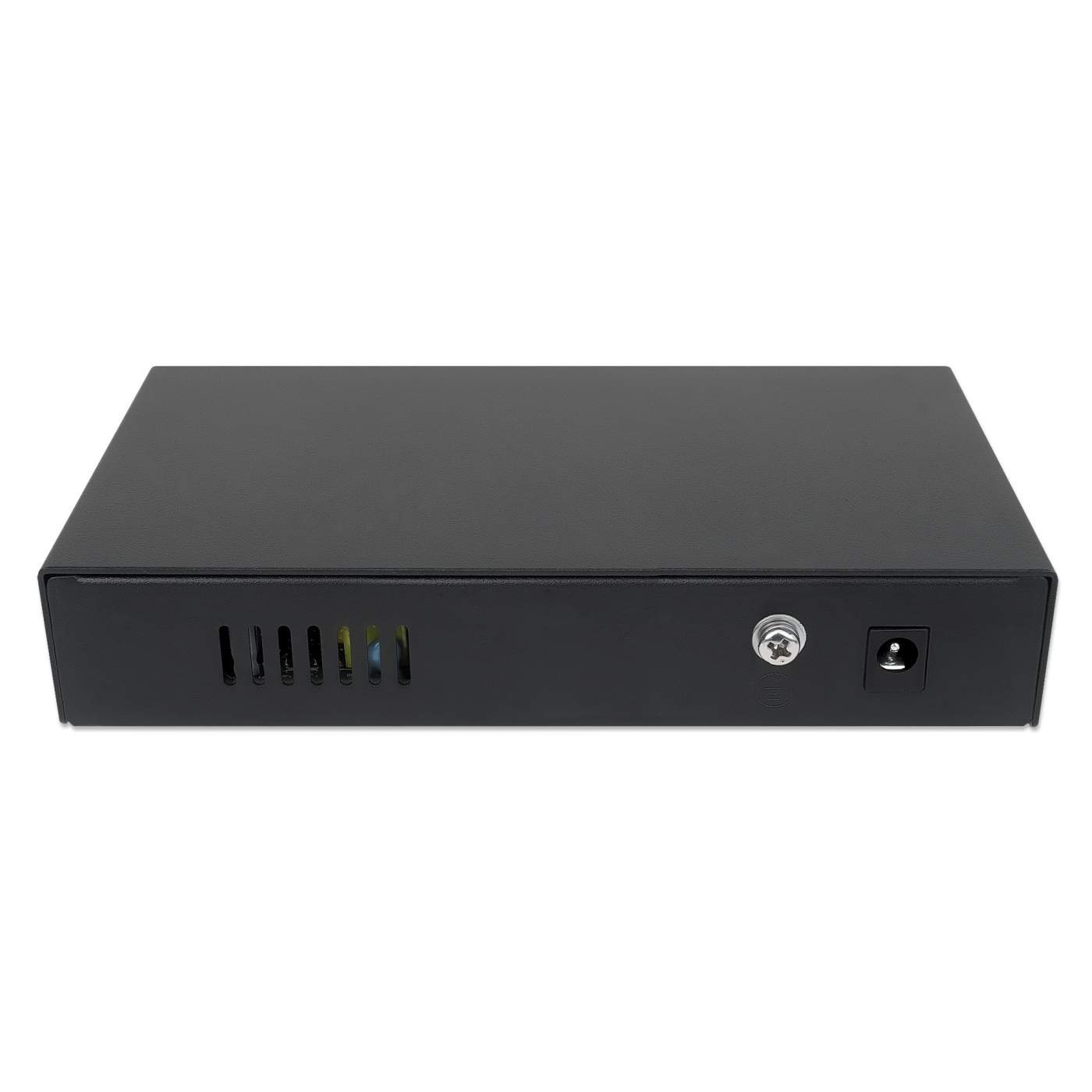 6-Port Fast Ethernet Switch mit 4 PoE-Ports (1 x High-Power PoE) Image 5