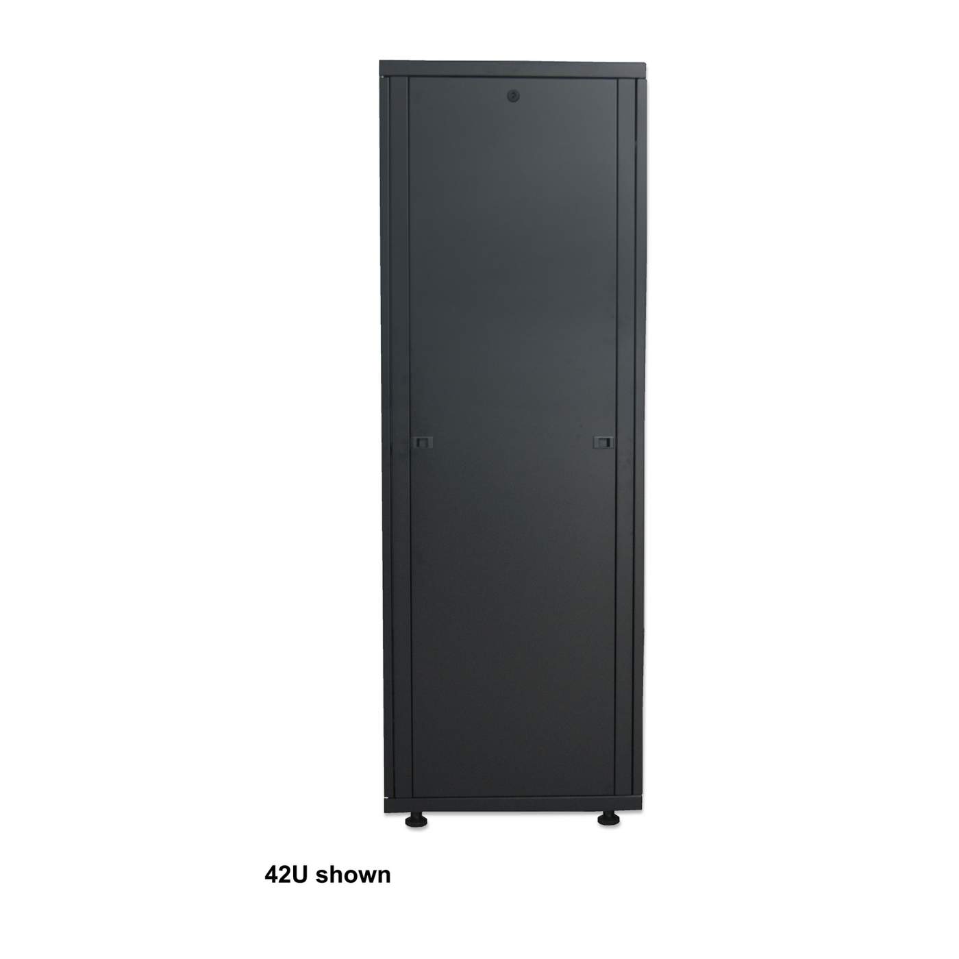 19" Netzwerkschrank, Basic Line Image 3