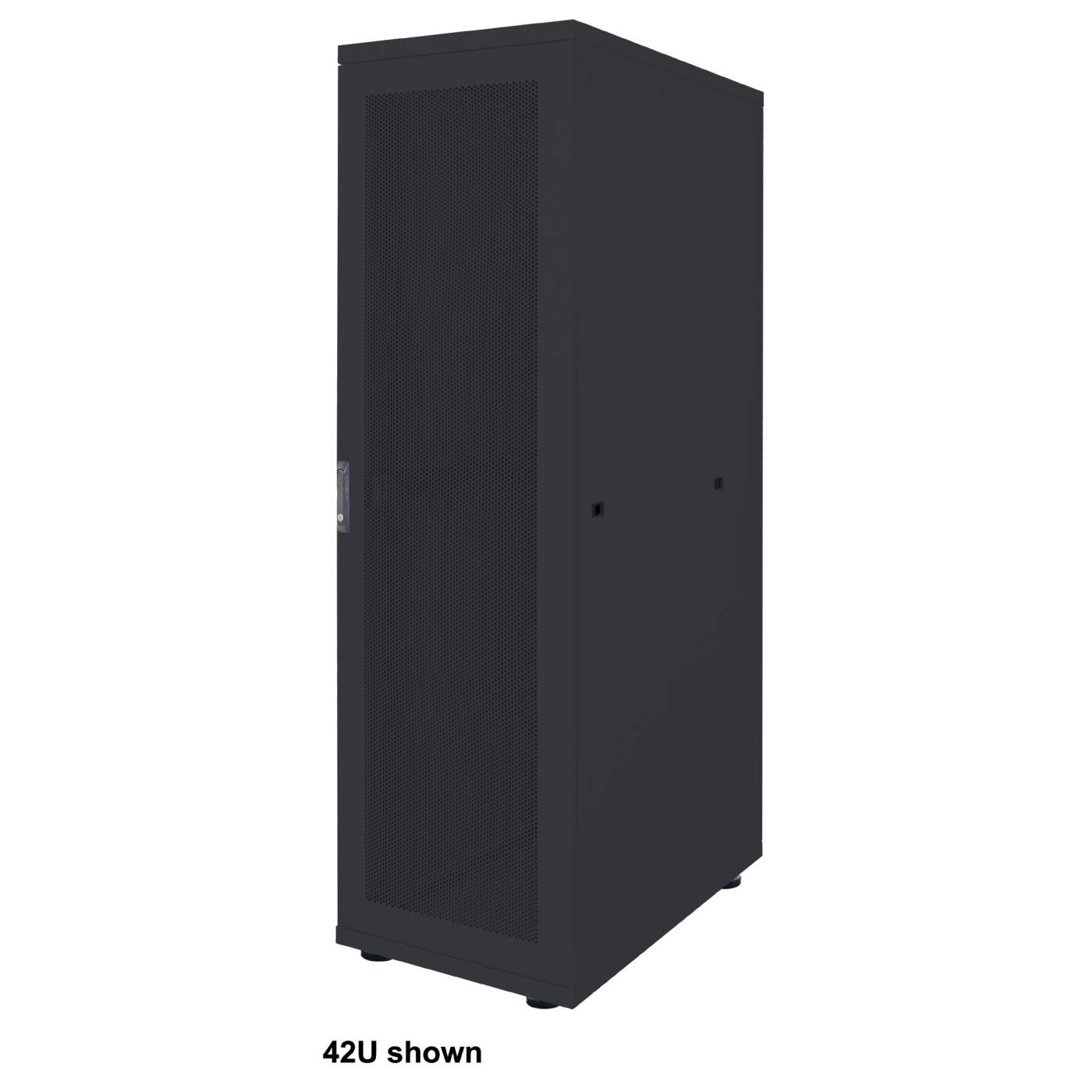 19" Serverschrank, Basic Line Image 1