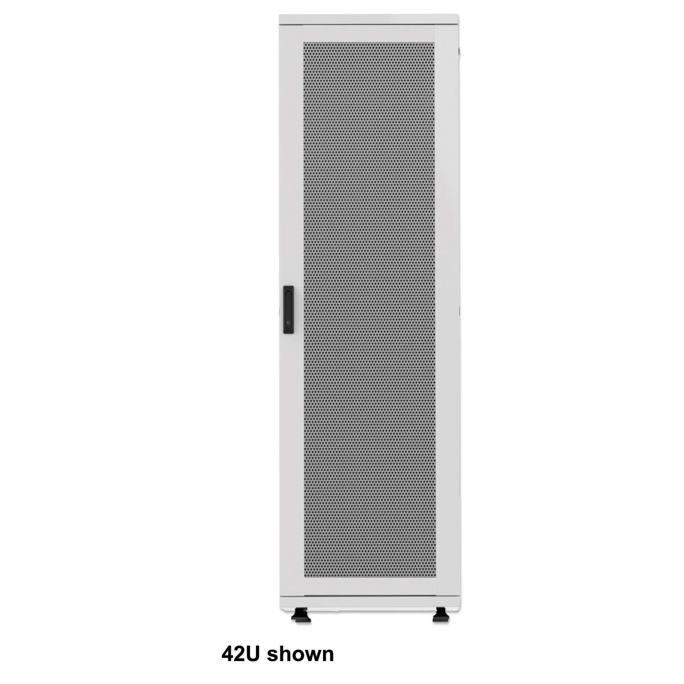 19" Serverschrank, Basic Line Image 1