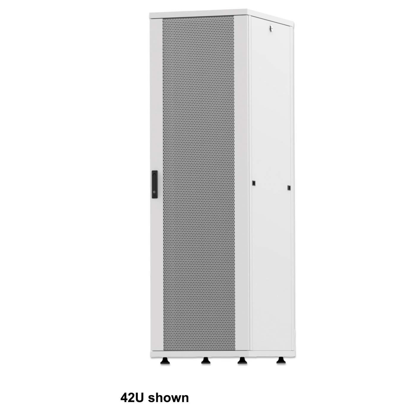 19" Serverschrank, Basic Line Image 3