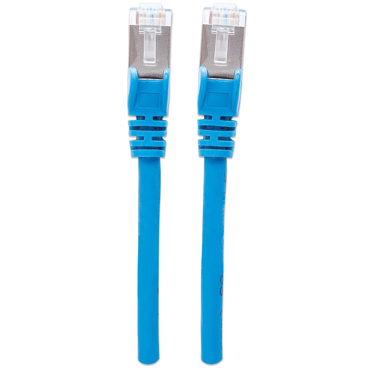 Premium Netzwerkkabel, Cat6a, S/FTP Image 5