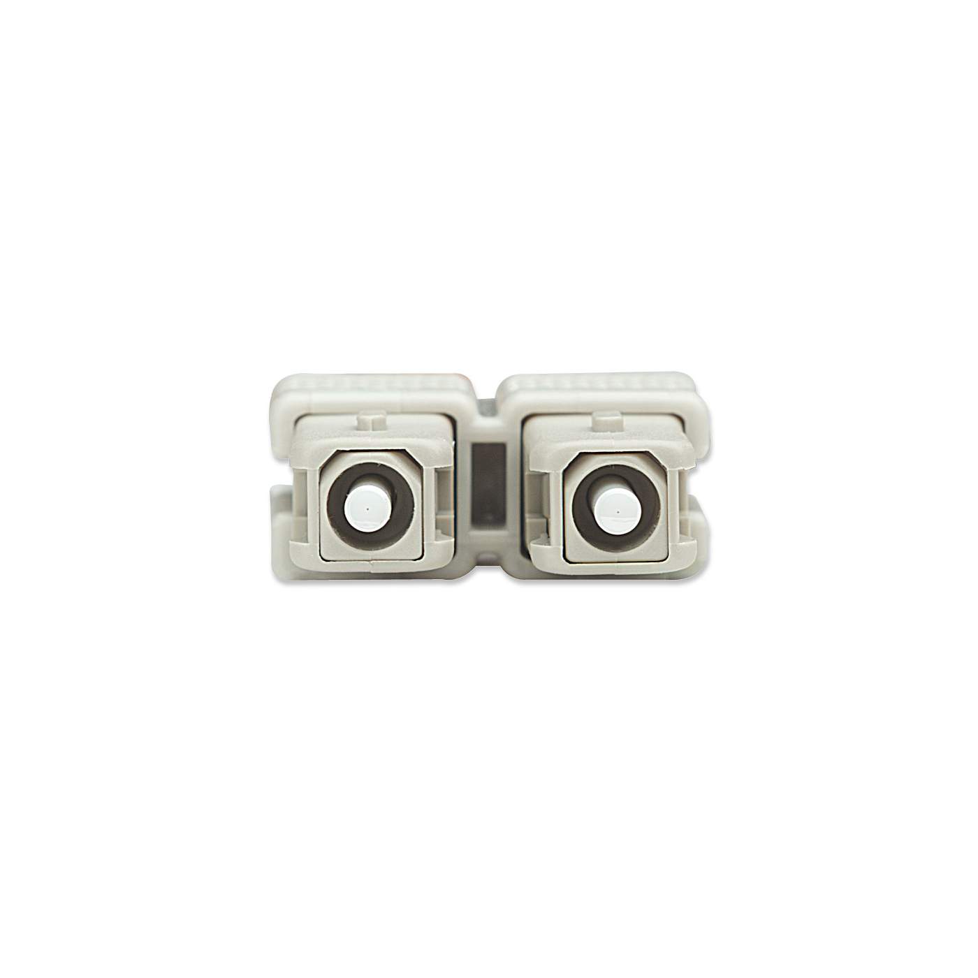 Glasfaser LWL-Anschlusskabel, Duplex, Multimode Image 4