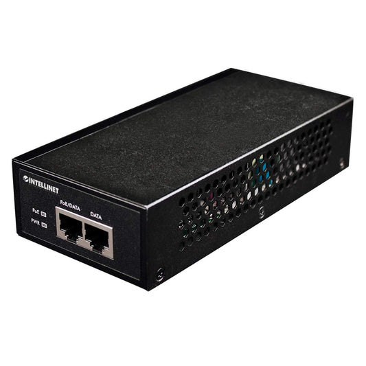 Gigabit High-Power PoE+ Injektor Image 1