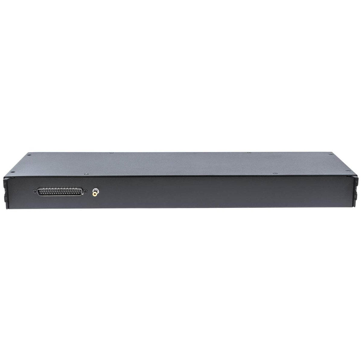 Modularer 8-Port KVM-Switch mit Cat5-/VGA-Schnittstelle Image 4