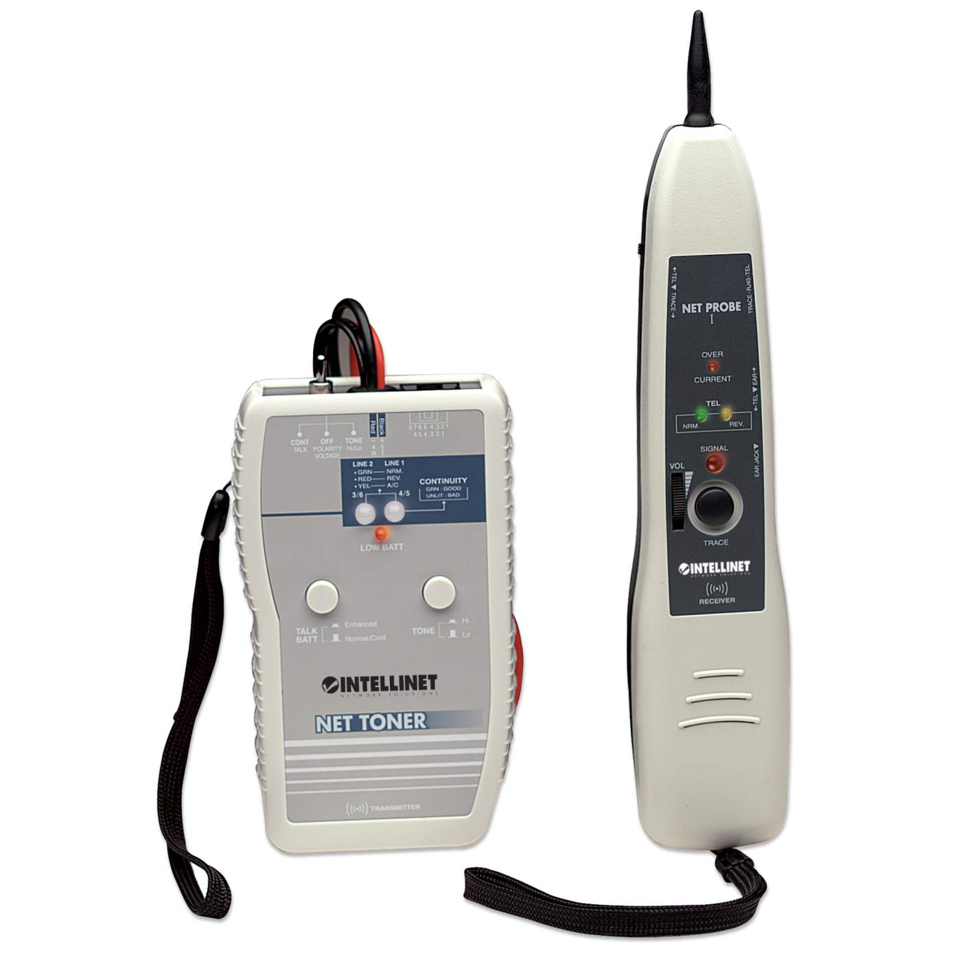 Tongenerator und Netzwerktester Image 4
