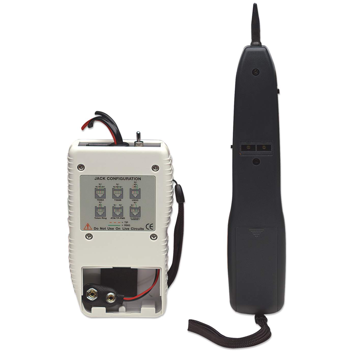 Tongenerator und Netzwerktester Image 5