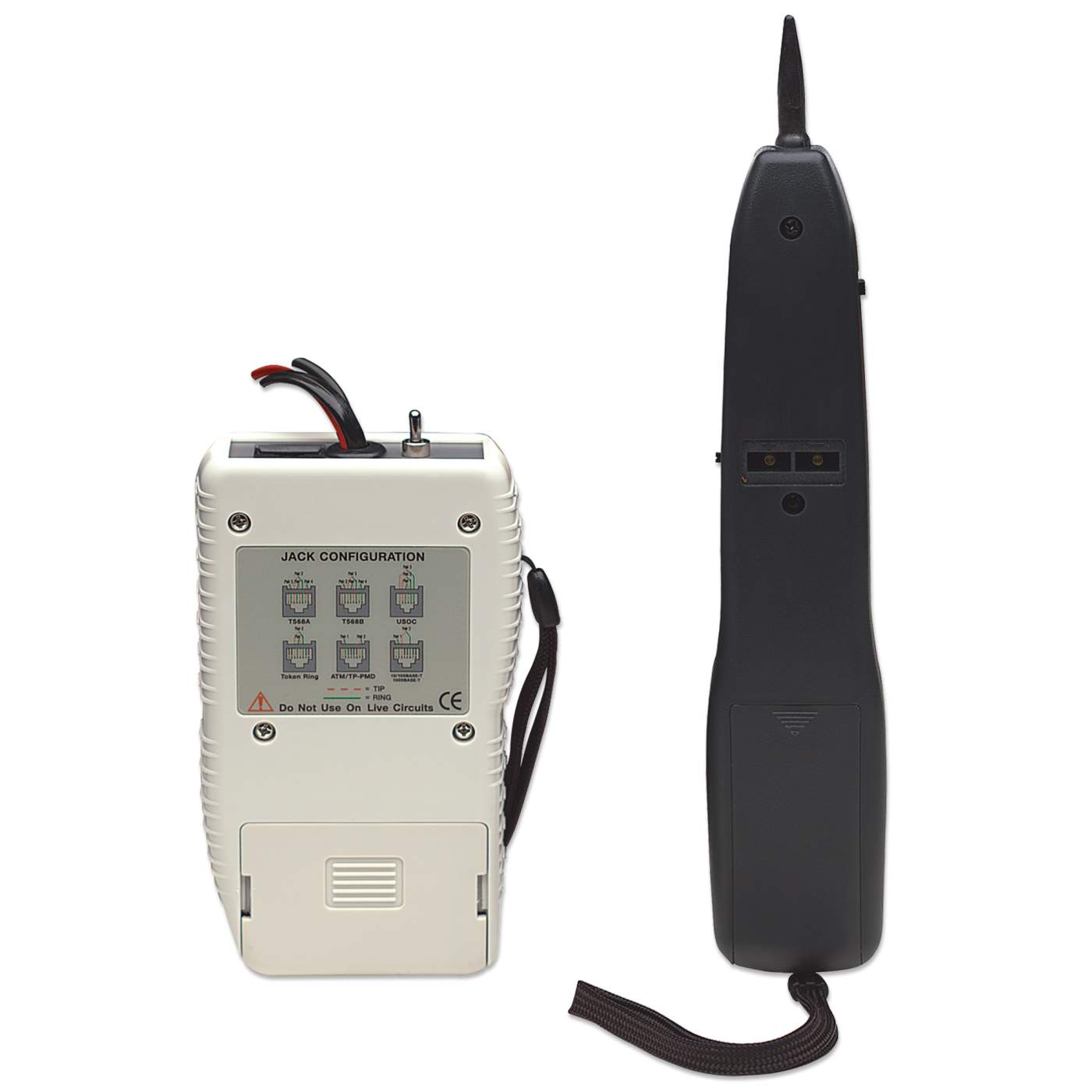 Tongenerator und Netzwerktester Image 6
