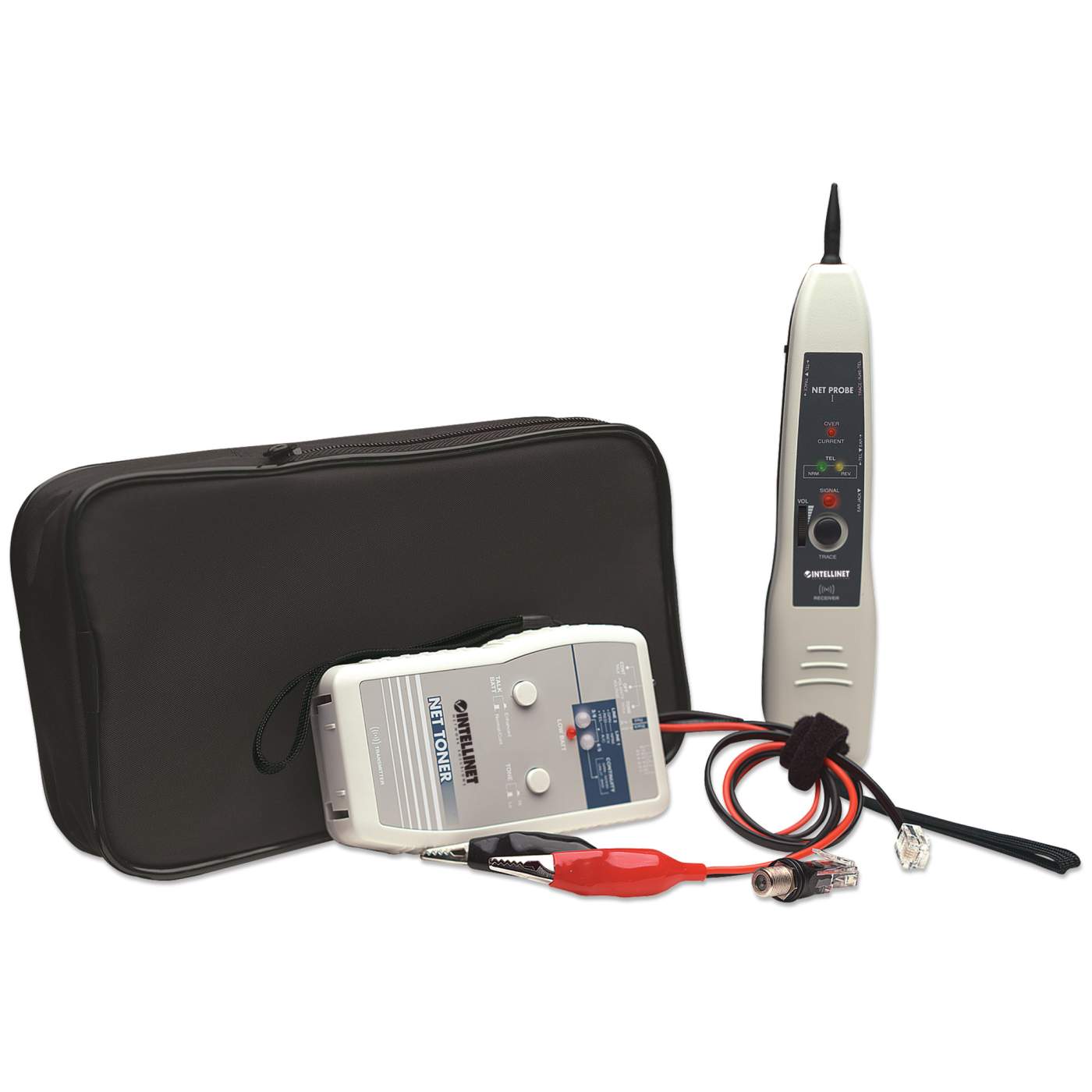 Tongenerator und Netzwerktester Image 7