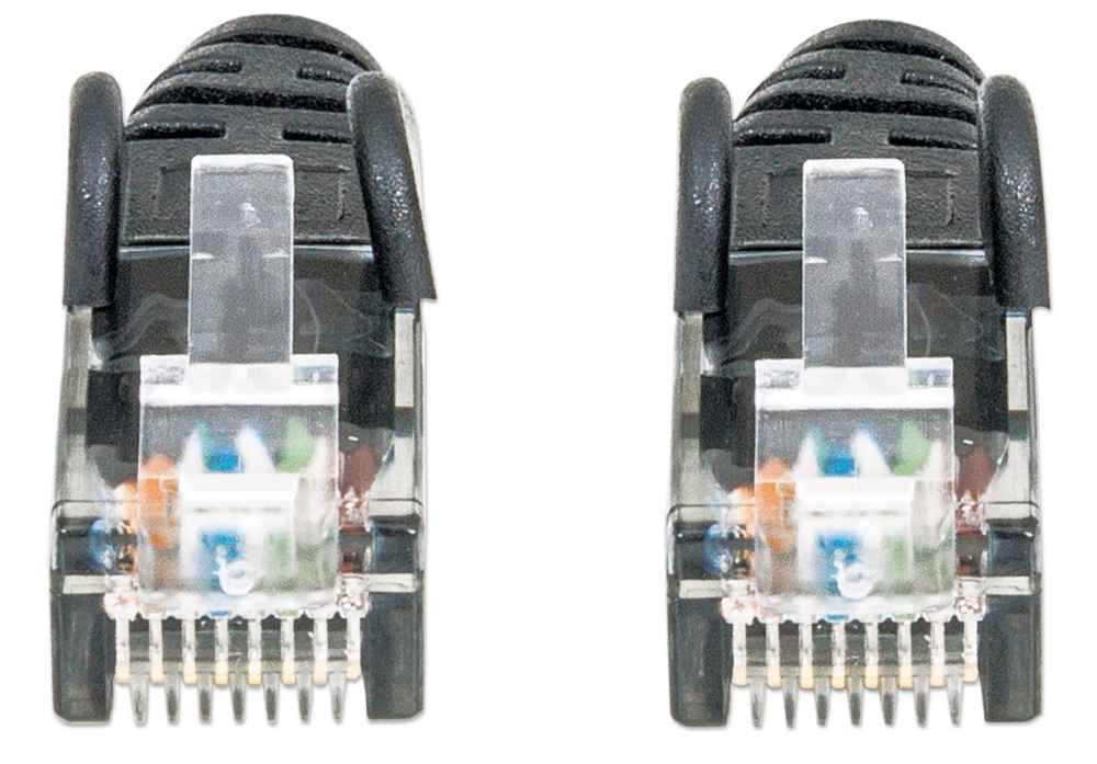 Netzwerkkabel, Cat6, U/UTP Image 4