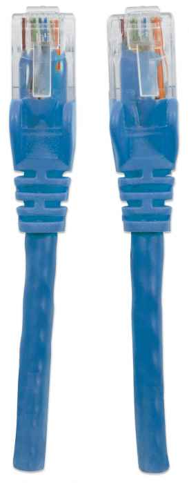 Netzwerkkabel, Cat6, U/UTP Image 4