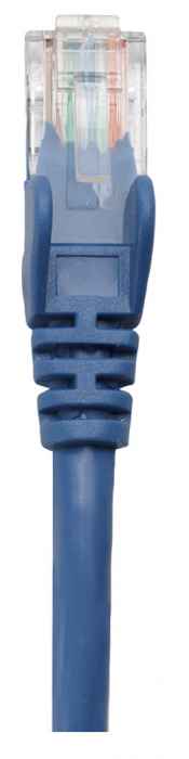 Netzwerkkabel, Cat6, U/UTP Image 3