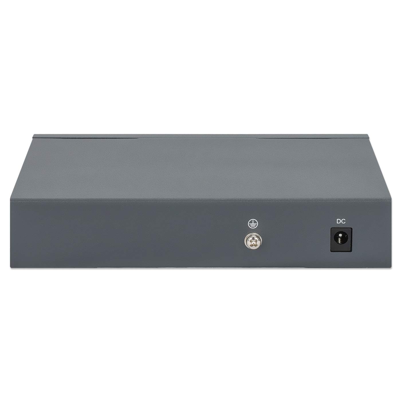 PoE-Powered 5-Port Gigabit Switch mit PoE-Passthrough Image 5