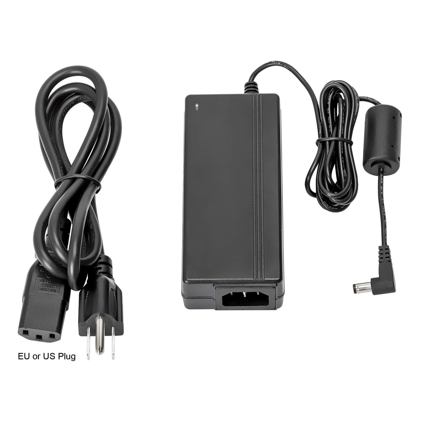 PoE-Powered 5-Port Gigabit Switch mit PoE-Passthrough Image 8