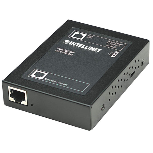 PoE+ Splitter Image 1