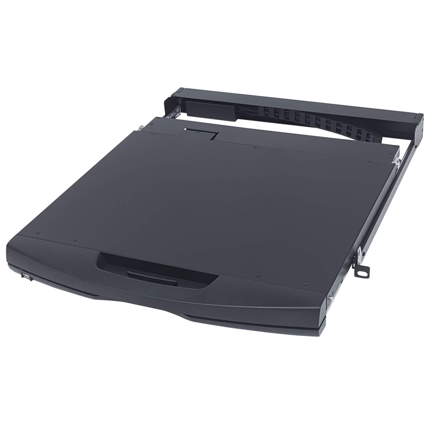 Rackmount 19" LCD-DVI-Konsole für modulare KVM-Switche Image 3