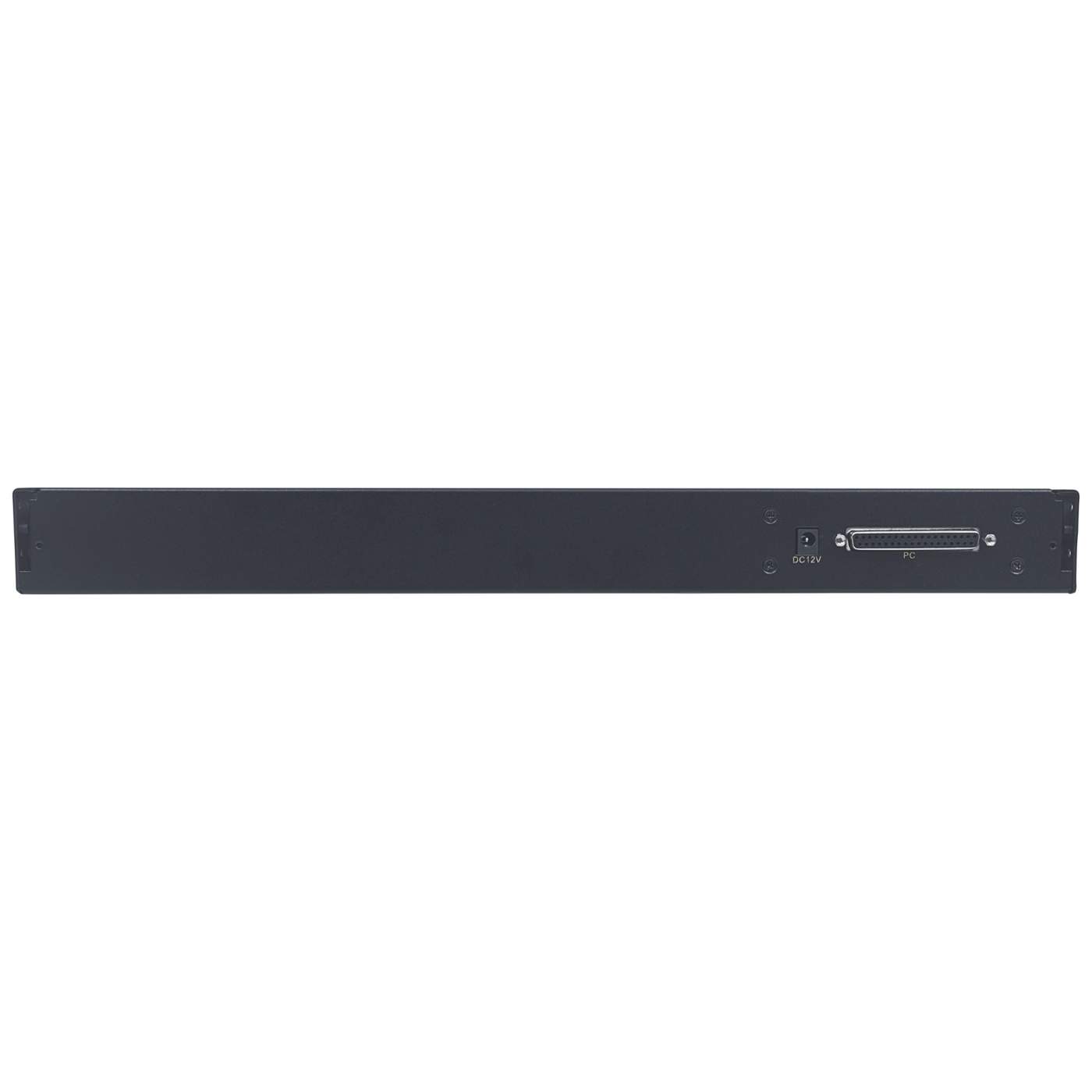 Rackmount 19" LCD-DVI-Konsole für modulare KVM-Switche Image 7