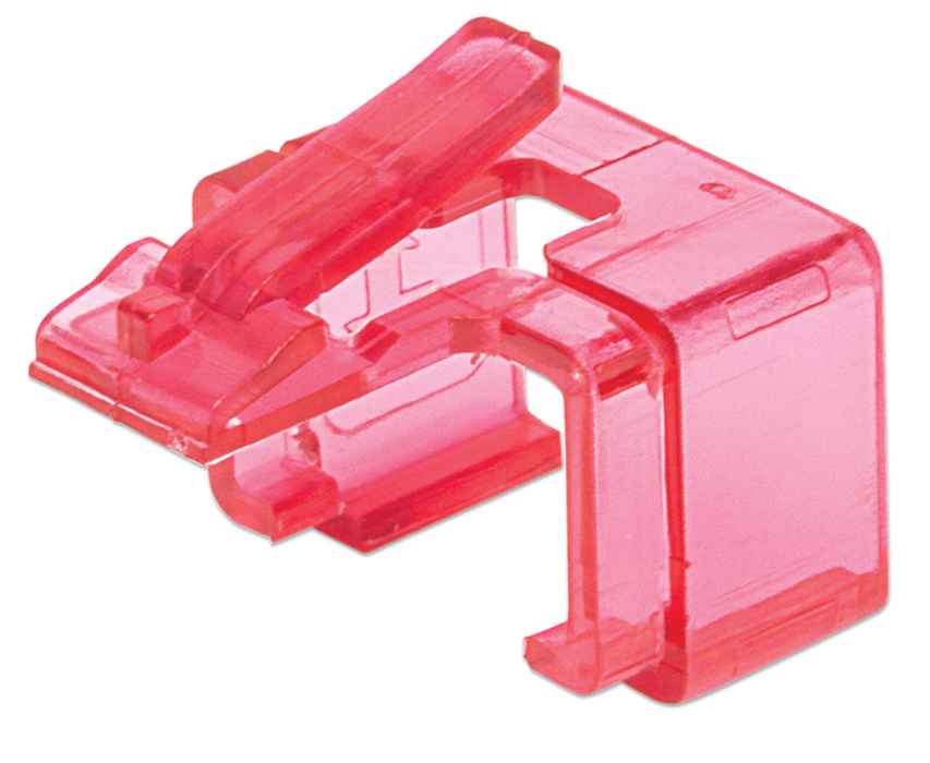 50er-Pack RJ45-Reparaturclips Image 3