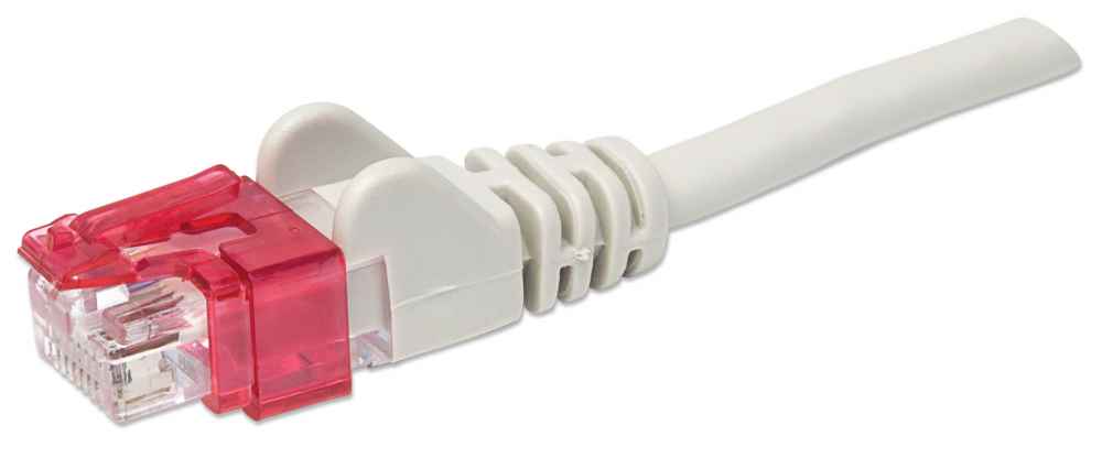 50er-Pack RJ45-Reparaturclips Image 4
